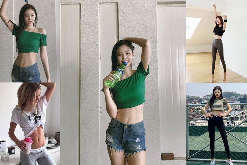 代謝慢呼吸都會胖？「深呼吸減重法」懶女孩沒時間運動，換個方式吸氣吧！｜減肥方法