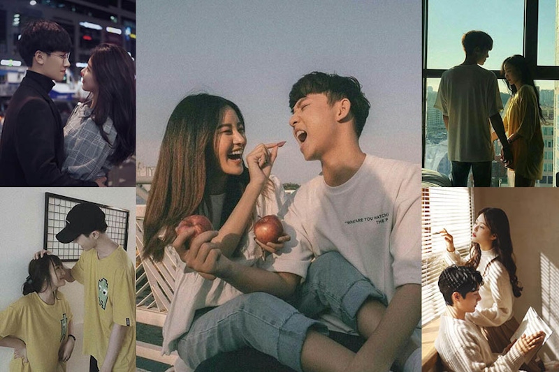 對的時間錯的人？感情不想受傷要看時機？馬上測現在的你是否適合談戀愛？｜心理測驗