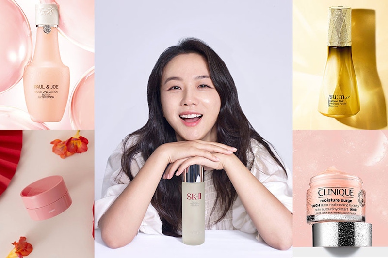 好菌和好肌息息相關！《酵母保養》正當紅～想對抗口罩肌、強健換季肌這款全搞定｜酵母保養推薦