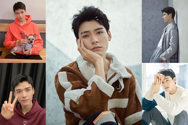 《山河令》火出圈!龔俊演員從顏值到演技成2021首位出圈男神,曾經還是甜寵劇霸主|男星焦點 《山河令》火出圈!龔俊演員從顏值到演技成2021首位出圈男神,曾經還是甜寵劇霸主|男星焦點