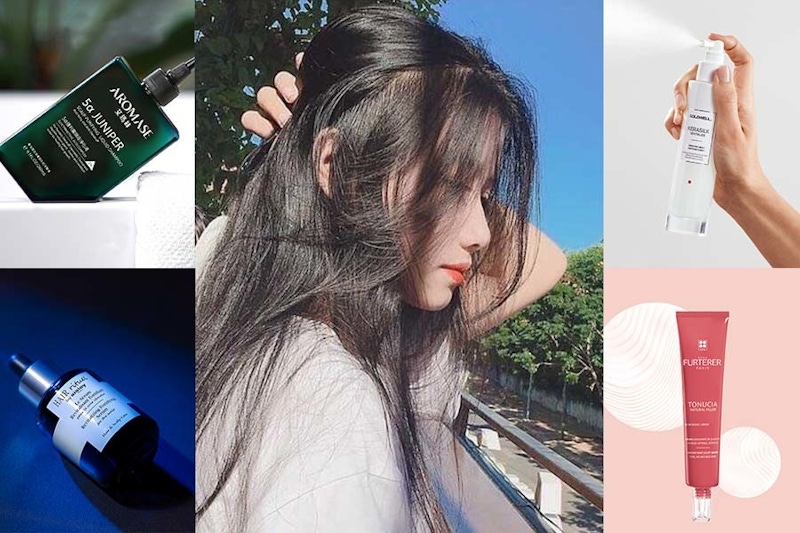 換季連頭皮都脆弱！好評《頭皮精華》抹起來～保證頭皮味、出油與搔癢問題一次解決｜頭皮精華推薦