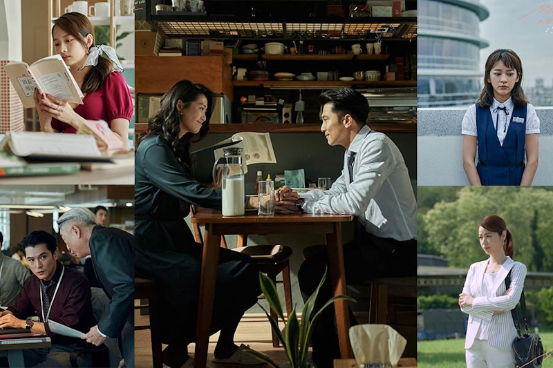 那些鳥事金句「想要往上爬，你需要的是權力和關係」VS「這世界就是被你們這些人弄得是非不分」職場上你是哪種價值觀？｜台劇金句推薦