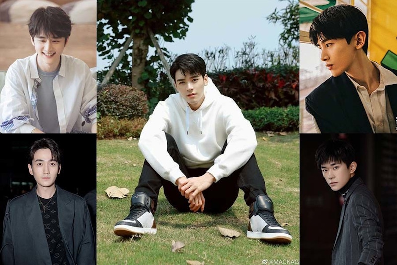 學霸男神！盤點那些擁有金頭腦的學霸演員，根本人生大開外掛～｜男星焦點