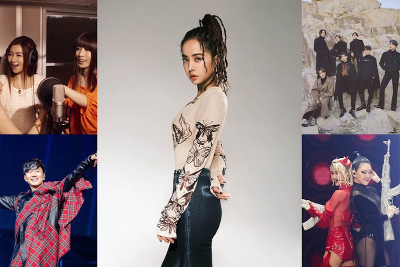 蔡依林演唱會考題太簡單5分鐘賣光！不只呸姐想參加這些人演唱會做好功課才搶得到｜名人焦點