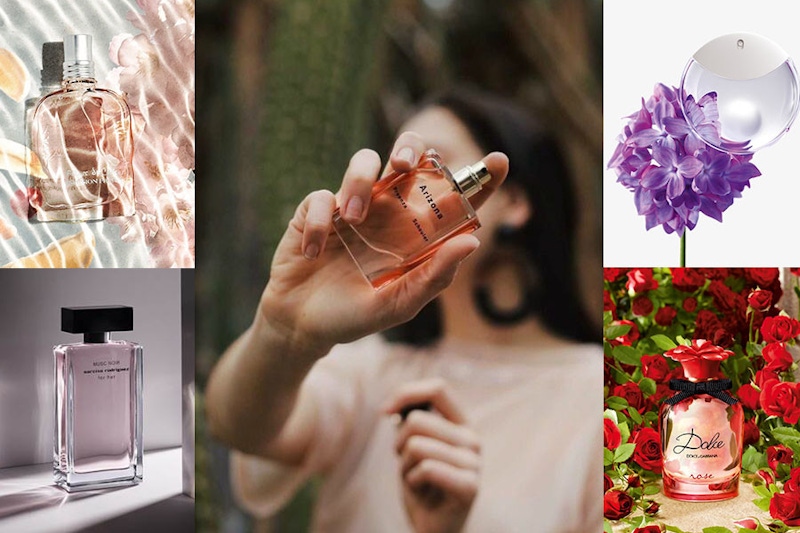 2021母親節送禮必購香水看過來，6款經典/限定推薦香任你選，香水禮盒組也讓人好心動｜香水推薦