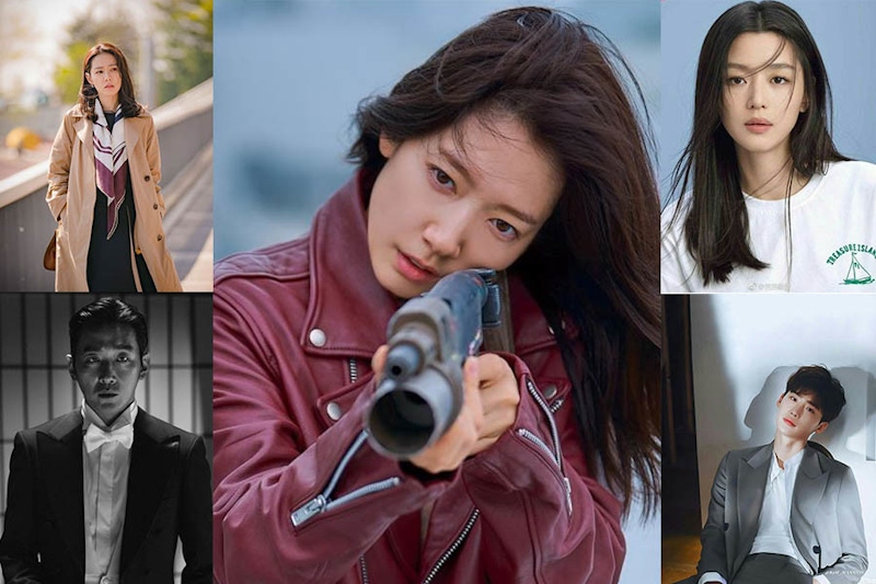 朴信惠票房保證失靈！《薛西弗斯》收視慘跌，超會挑片、韓劇有他觀眾買單！TOP5｜名人焦點