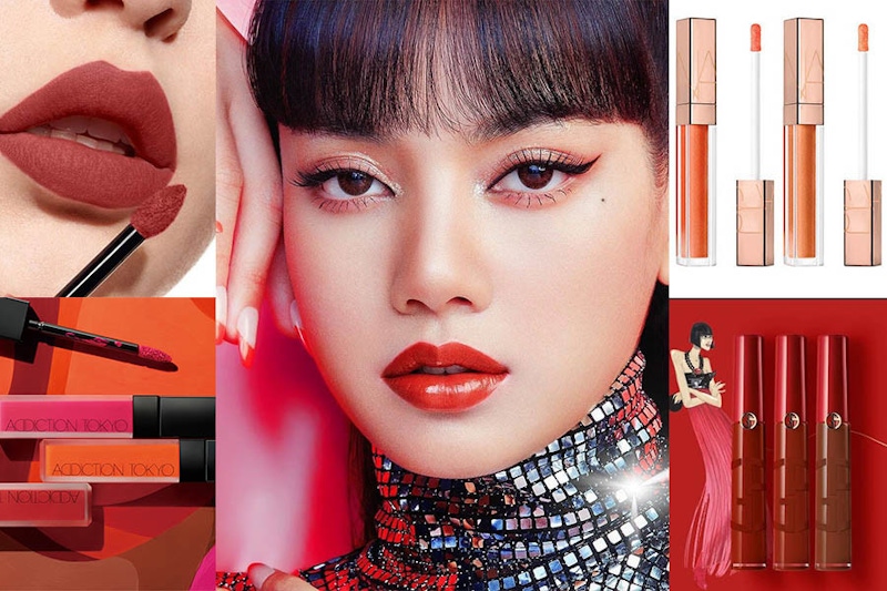 《2021唇釉推薦》霧面VS水光唇釉全盤點！美暈眾人全球瘋搶的是哪一支？｜唇萃推薦