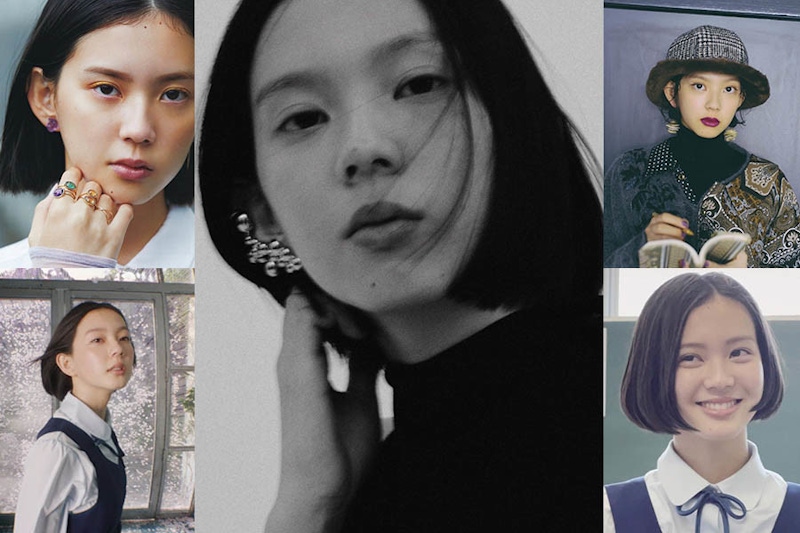 搶到代言就大紅！「寶礦力水得」廣告新秀中島Sena一鏡到底厭世美貌惹議｜名人焦點