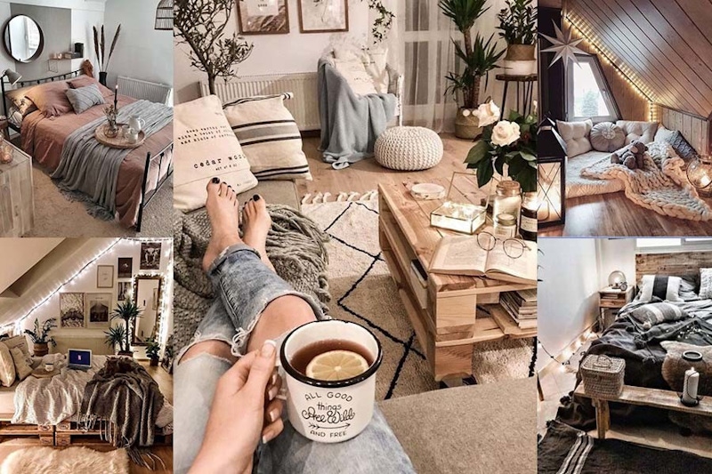 房間亂我驕傲！7大特點都說明他們聰明又和善，更是隱藏版的收納小達人｜個性特質