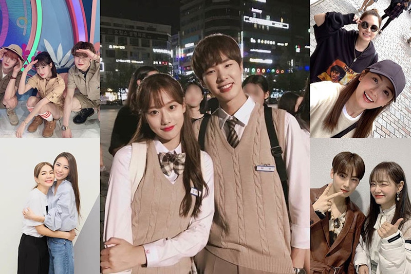 好朋友就是不來電！12星座「這幾對」當朋友更長久，友誼火花相似、互補最合拍｜星座分析