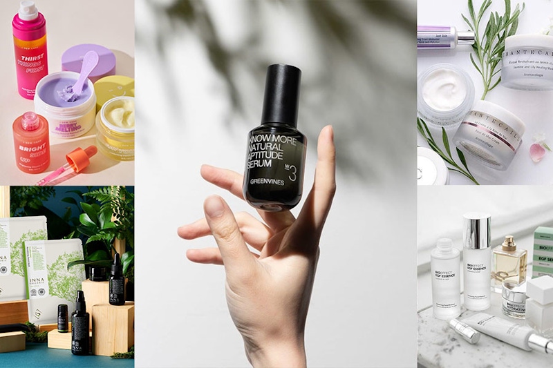 「純素保養」風潮吹起！非盲從跟風，從日常保養彩妝做起，小眾純素品牌推薦～｜純素保養推薦