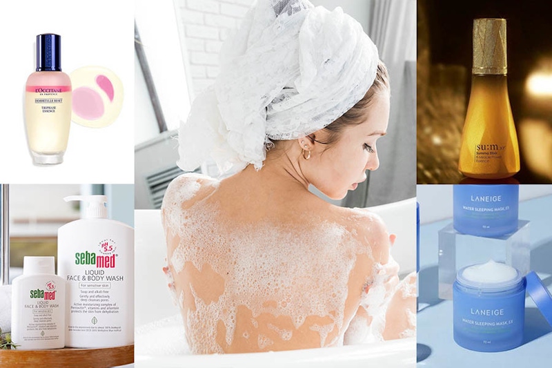 「益生態養肌」是什麼？皮膚科醫師親授洗沐品挑選3秘訣！｜保養推薦