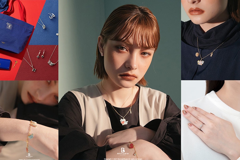 BT21、小櫻、柯南通通有！聯名飾品配件更吸睛，連非粉都隨之入坑｜飾品推薦