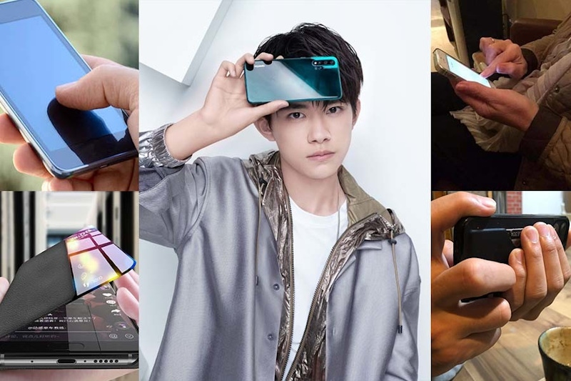 裝年輕從「手機的細節開始」！從手勢、手機殼的使用，真實年齡已洩露｜趣聞分享