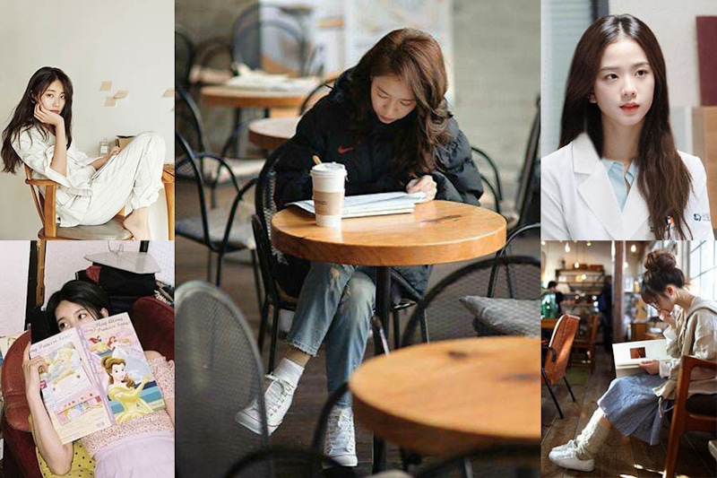 從坐姿看個性？老愛翹腳的人充滿好奇心，習慣內八容易陷入戀情｜心理測驗