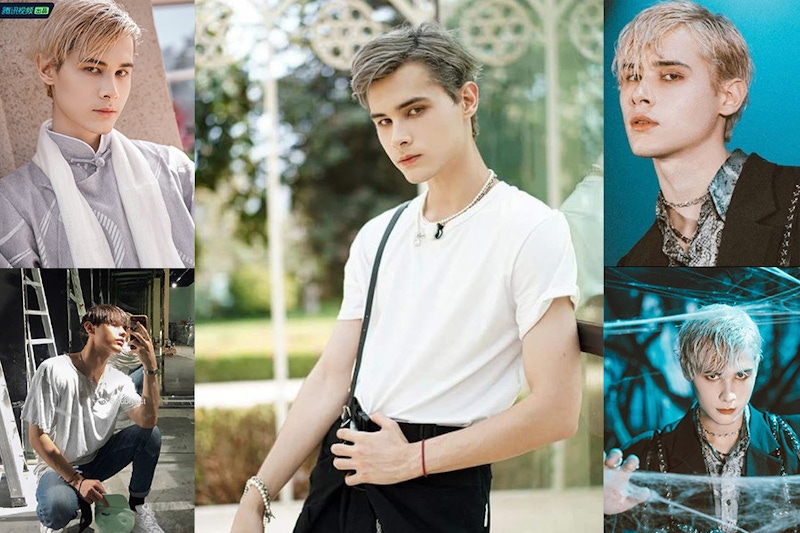 不成團反而更火,《創造營2021》利路修用生命抗拒出道,反輸出「利路修語錄」成思修課教材|名人焦點 不成團反而更火,《創造營2021》利路修用生命抗拒出道,反輸出「利路修語錄」成思修課教材|名人焦點