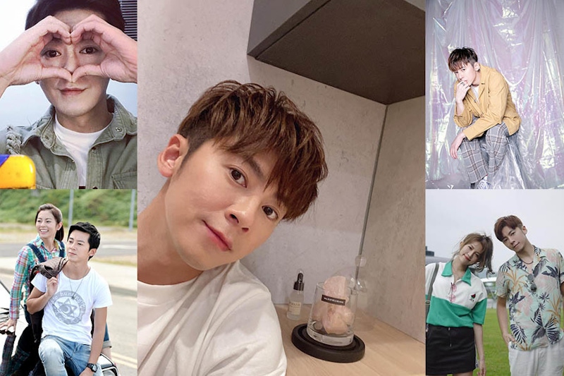 李國毅結婚了！愛情長跑16年太驚人～有什麼秘訣維持熱戀期？｜兩性感情