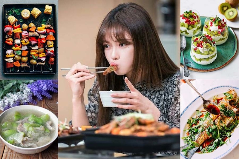 食慾不振如何解？選對烹煮食材準沒錯！給點酸、爆個香輕鬆勾出小饞蟲｜美食推薦