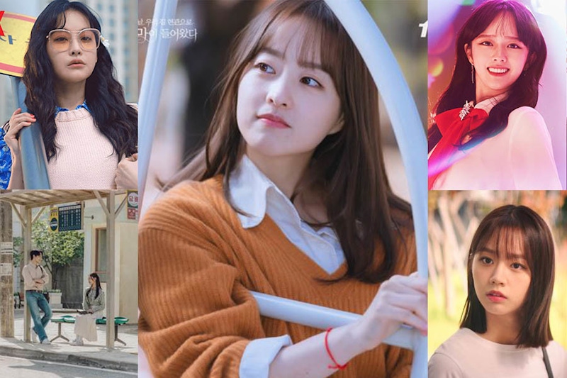 甜甜韓劇又來席捲少女心！題材加入歷史事件、九尾狐、偶像舞台，一樣CP感滿滿～｜韓劇推薦