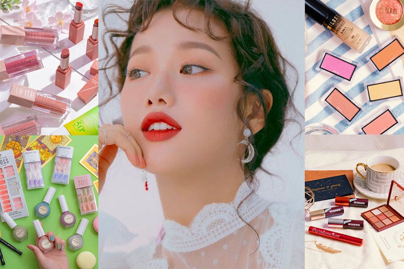 「12星座幸運色彩妝」金牛女換上大地色眼妝+磚紅唇彩，水逆卡關先閃開！