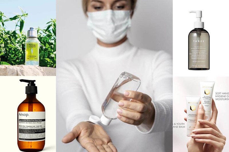 全民抗疫「乾洗手正確使用方法&時機」，口罩＋洗手一刻不得鬆懈｜乾洗手推薦