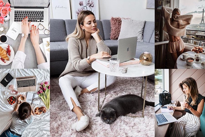 居家工作胖成豬？小心掉入休閒地獄拼命吃，解禁後小肚腩、大象腿壓垮辦公椅｜減重計畫