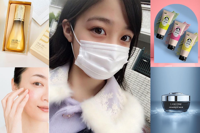 疫情解封前～保養三部曲先收下！維持肌膚Q彈與緊緻，抗老、美肌養成就趁現在｜緊緻面膜推薦