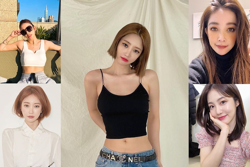 夏天髮型哪個涼快？清爽髮型範本推薦+打理技巧大公開｜髮型推薦