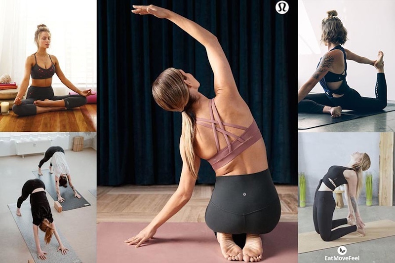 WFH不良坐姿成頸椎惡夢，6招伸展運動，從脖子到腰一次拉伸不痠痛｜居家伸展運動