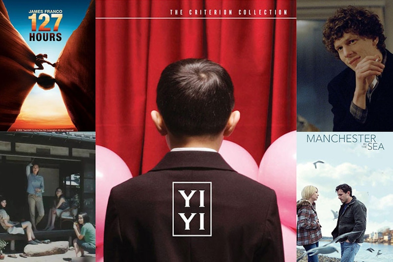 低潮又怎樣？「與自己深度對話電影推薦」不同於大眾的美好結局的療癒電影，照樣為人生充飽電｜片單推薦