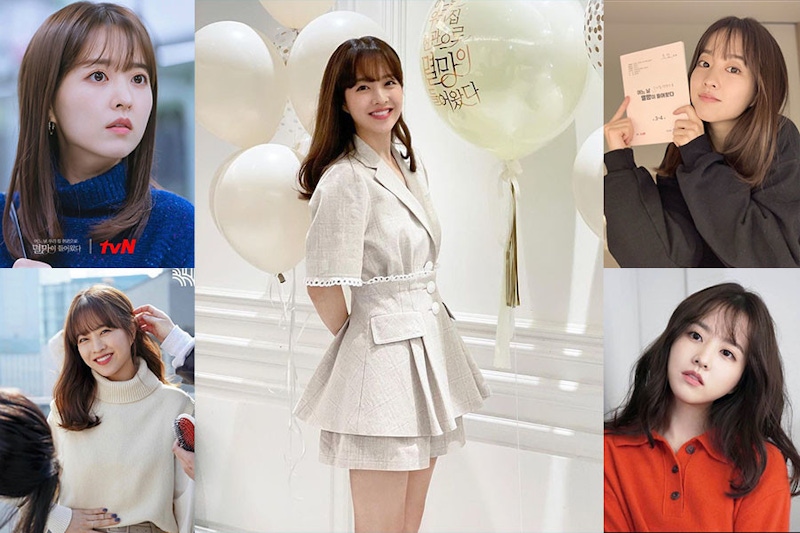 居家防疫不外食,來個體態管理大瘦身!學朴寶英的5招減肥法,完美身材還能養出娃娃臉|女星減肥 居家防疫不外食,來個體態管理大瘦身!學朴寶英的5招減肥法,完美身材還能養出娃娃臉|女星減肥