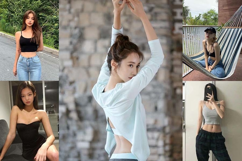 夏季性感小細節從肩頸開始！日常8組拉伸改善斜方肌打造天鵝頸，讓小可愛都能穿出氣場｜拉伸運動