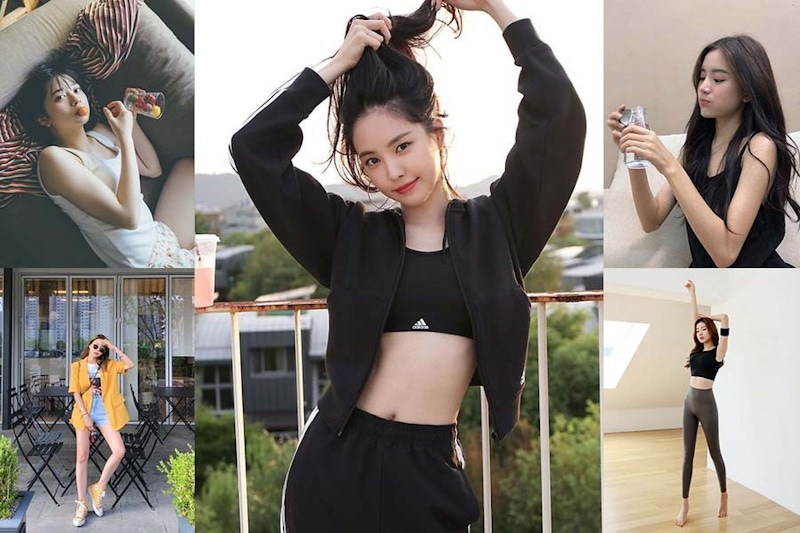 5TIPS養成《易瘦體質》超簡單!除了運動X斷食,更重要的是「吃對食物」|瘦身秘訣 5TIPS養成《易瘦體質》超簡單!除了運動X斷食,更重要的是「吃對食物」|瘦身秘訣