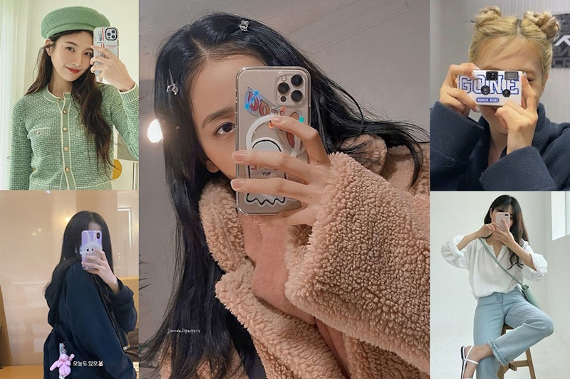 拿手機也和淺意識有關!一手、兩手操縱性格差很大,敏感還是有氣場就從小測驗告訴你|心理測驗 拿手機也和淺意識有關!一手、兩手操縱性格差很大,敏感還是有氣場就從小測驗告訴你|心理測驗