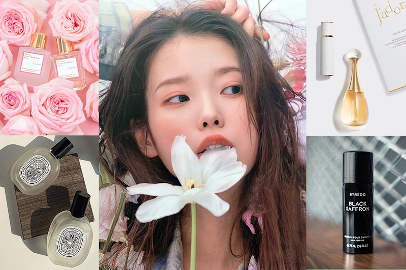 每下雨根本是炸毛地獄！出動好評《髮香水》不僅順毛還自然散發女神香｜髮香水推薦