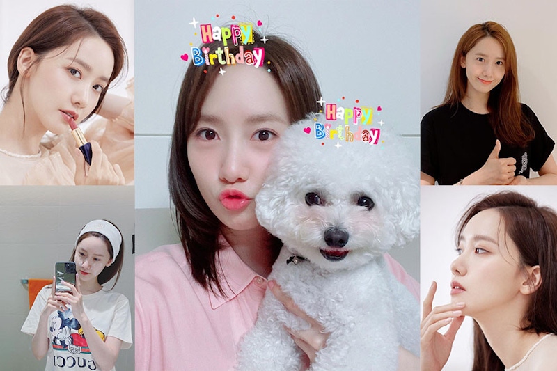 潤娥31歲了！一出道就有女神稱號，沒有變天鵝？5招維持天生麗質｜保養秘訣