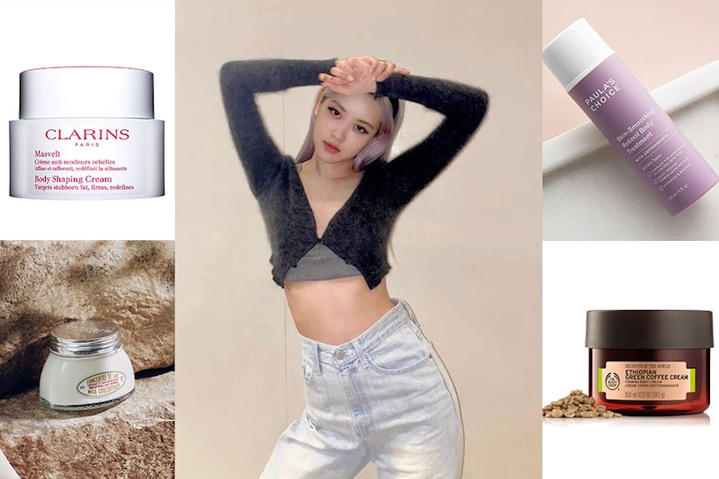 想要皮膚緊緻就用它！肌膚緊緻霜改善鬆弛和橘皮，緊緻膚況就像青春少女｜緊膚霜推薦