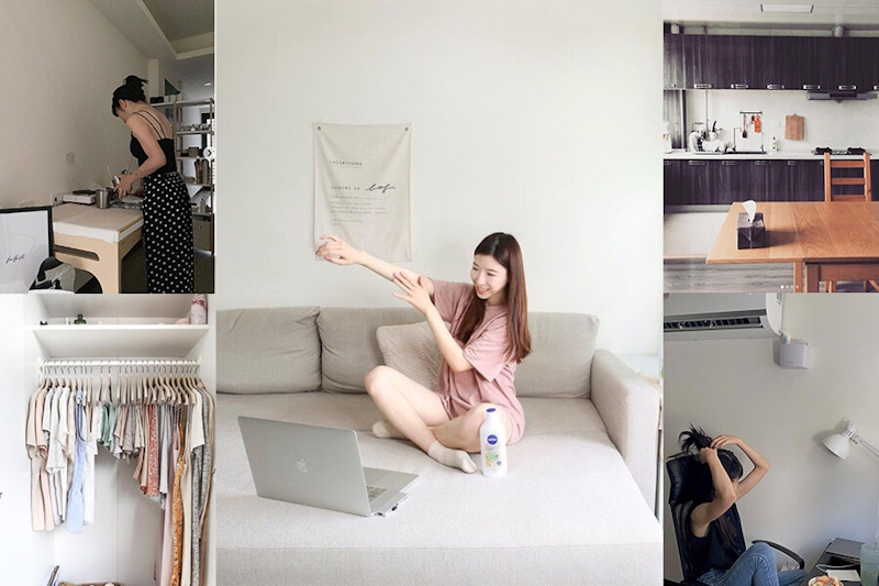 「為什麼我會開始極簡生活？」5位YouTuber學到的事：極簡主義Less is more｜YouTuber推薦