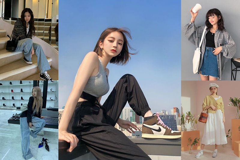 腿型不好看？O型腿、粗大腿通通都有救！這5件單品入手，夏季再也不怕粗腿嚇到人｜單品推薦