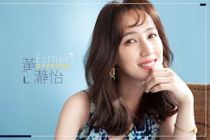 「低谷後迎來巔峰」小薰黃瀞怡從0片約到攬獲各大演技獎項,夢想遲到只為生命累積養分|人物採訪