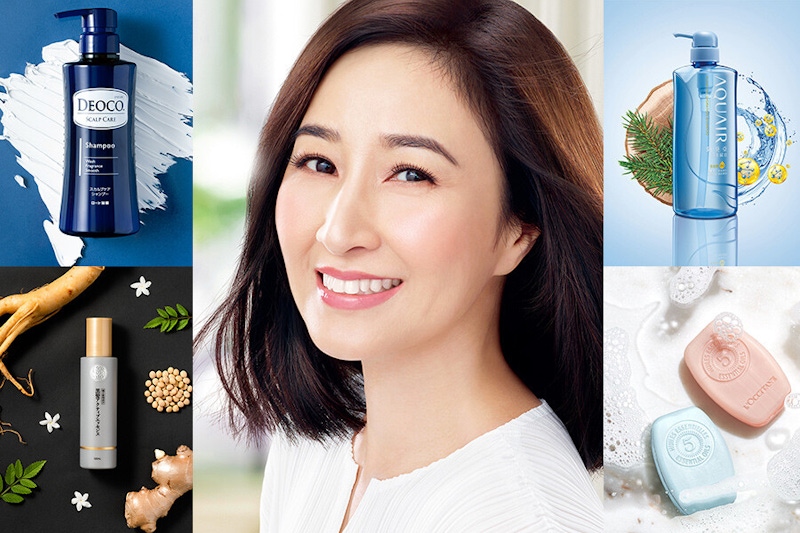 髮新品點點名！歐舒丹草本洗髮皂減少塑料包裝、DEOCO瞄準夏日頭皮異味、阿葵亞全新賦活洗潤｜髮品推薦