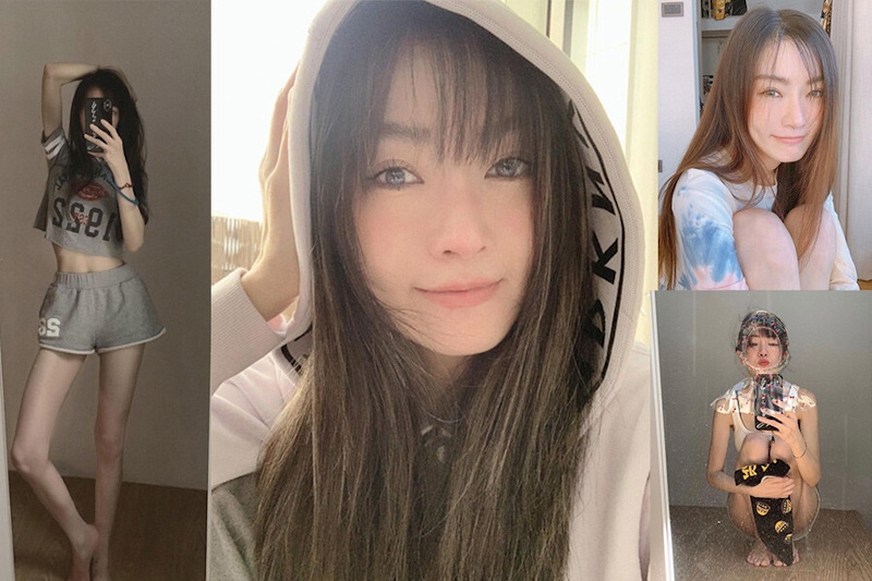 在家好無聊？妝畫起來自拍啊！姊姊謝金燕教你自拍6大法～｜自拍技巧