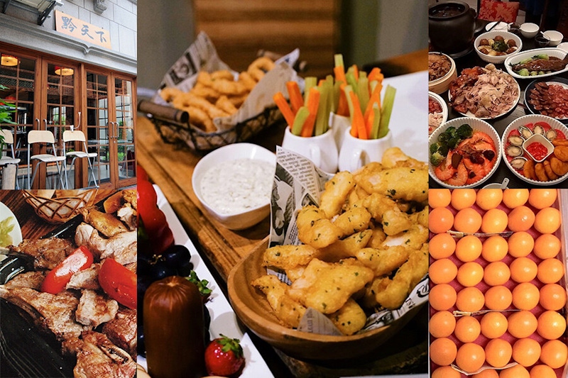 宅經濟吃起來!美食外送+優惠懶人包,行動支持你的愛店!|外送美食地圖 宅經濟吃起來!美食外送+優惠懶人包,行動支持你的愛店!|外送美食地圖