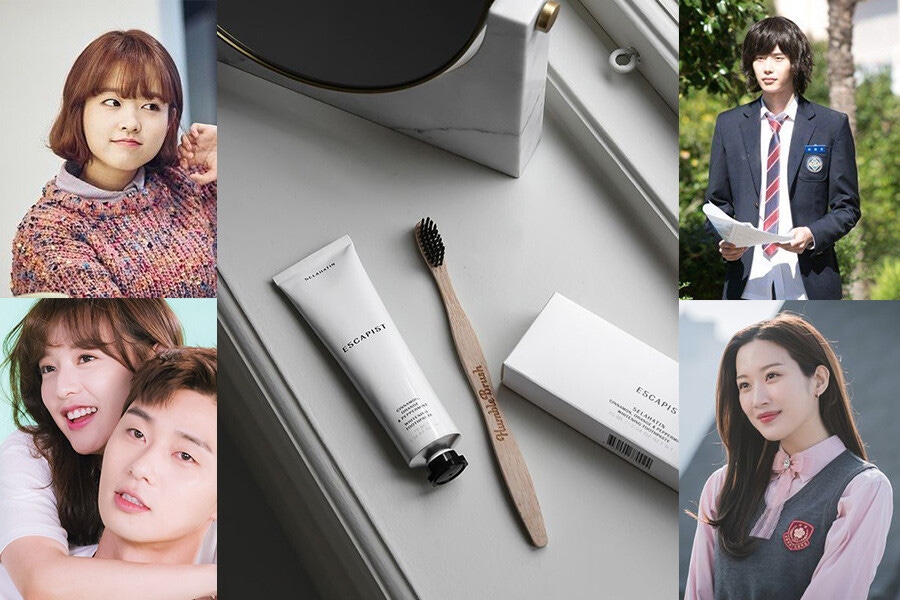 擠牙膏看出你的隱藏人格？沒原則的擠渣男機率太高了～快看同居的另一半都怎麼擠牙膏！｜心理測驗