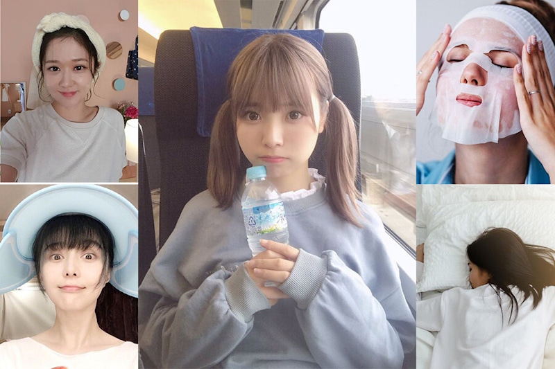 美容保養知識大補給!快改掉每天會犯的6大NG行為!美容覺可能增加皺紋? 美容保養知識大補給!快改掉每天會犯的6大NG行為!美容覺可能增加皺紋?