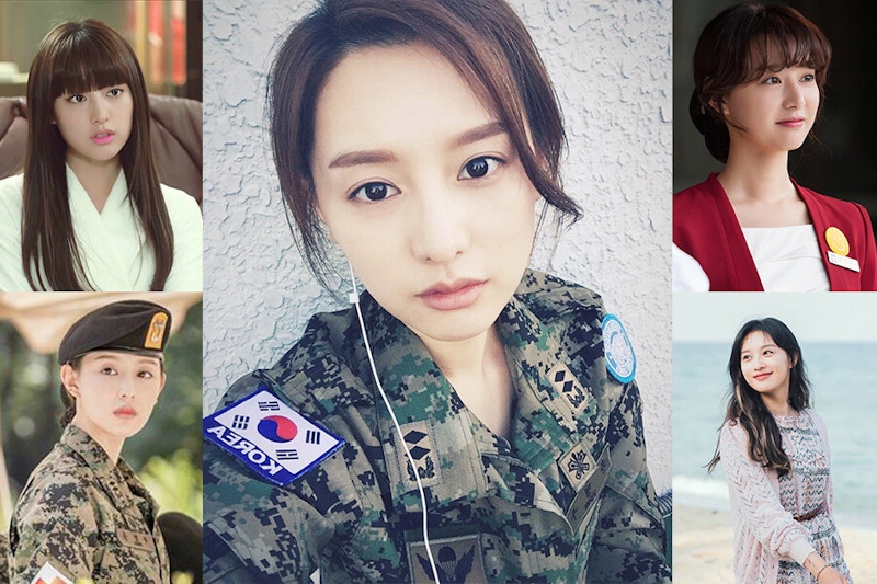 金智媛《三流之路》《愛在大都會》演技兼具顏值演員,出道11年紅的卻都是女二角色?|名人焦點 金智媛《三流之路》《愛在大都會》演技兼具顏值演員,出道11年紅的卻都是女二角色?|名人焦點