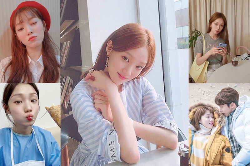 李聖經奉行6個月的《減重餐》4招拆解，吃萬惡宵夜也照瘦！從金福珠瘦回模特身材-10kg全靠這｜瘦身秘訣