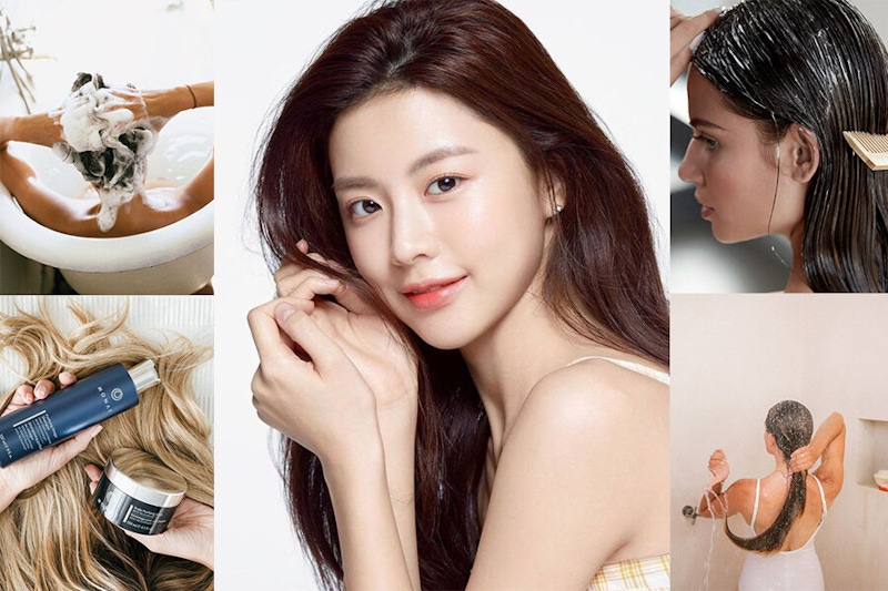 居家護髮PTT狂讚起死回生護髮術？煩人分岔、護髮步驟一次KO，不花大錢也有深層護髮效果｜居家護髮