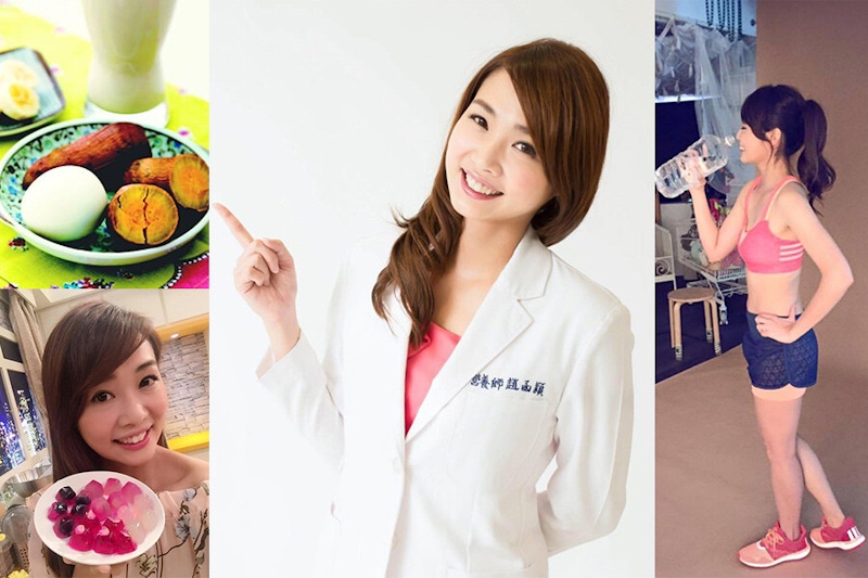 解封前超有效快速減肥法,越吃越瘦這樣做!營養師趙涵穎親授「健康吃,快快瘦」5 Tips 解封前超有效快速減肥法,越吃越瘦這樣做!營養師趙涵穎親授「健康吃,快快瘦」5 Tips