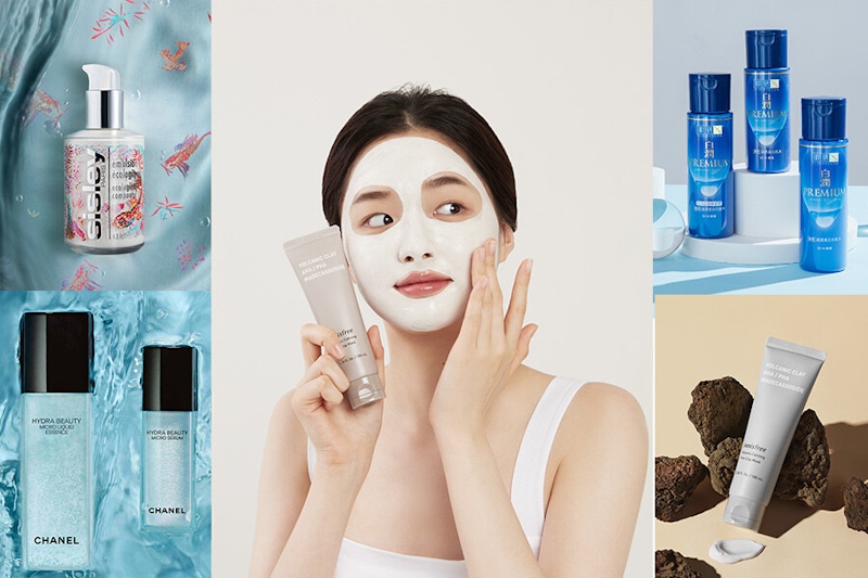 7月新鮮貨盤點！CHANEL山茶花升級、SISLEY全能乳限量瓶、專科#小晶靈...有哪些不一樣？｜新品快訊